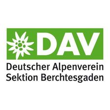 Alpenverein Sektion Berchtesgaden-Logo