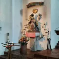 Pfarrei Unterstein - Pfarrkirche Maria Sieben Schmerzen-Logo
