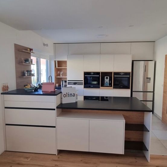 Bild enthält, Indoors, Interior Design, Kitchen