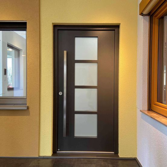 Bild enthält, Door, Indoors, Interior Design, Architecture, Building, Housing