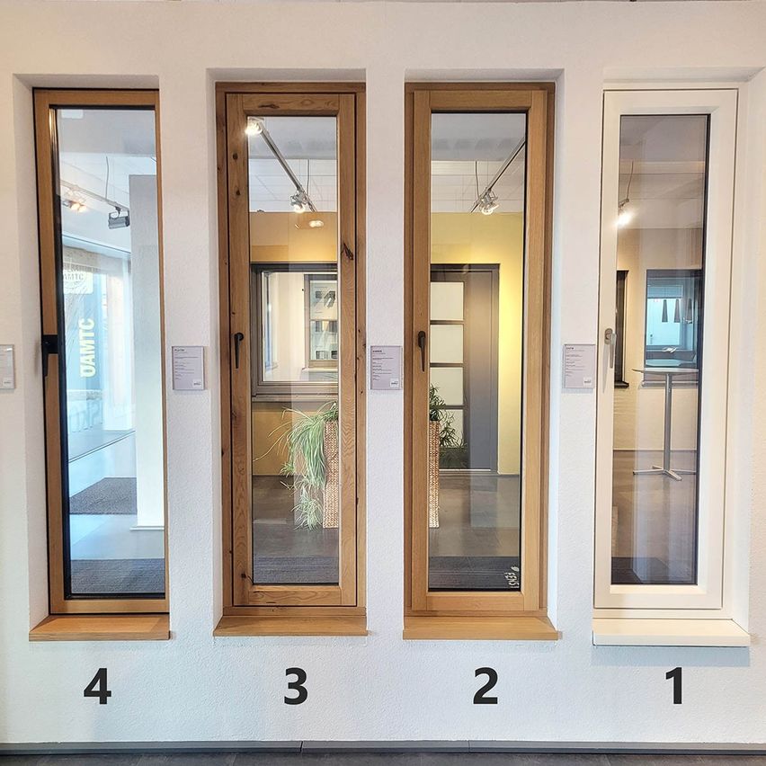 Bild enthält, Window, French Window, Windowsill