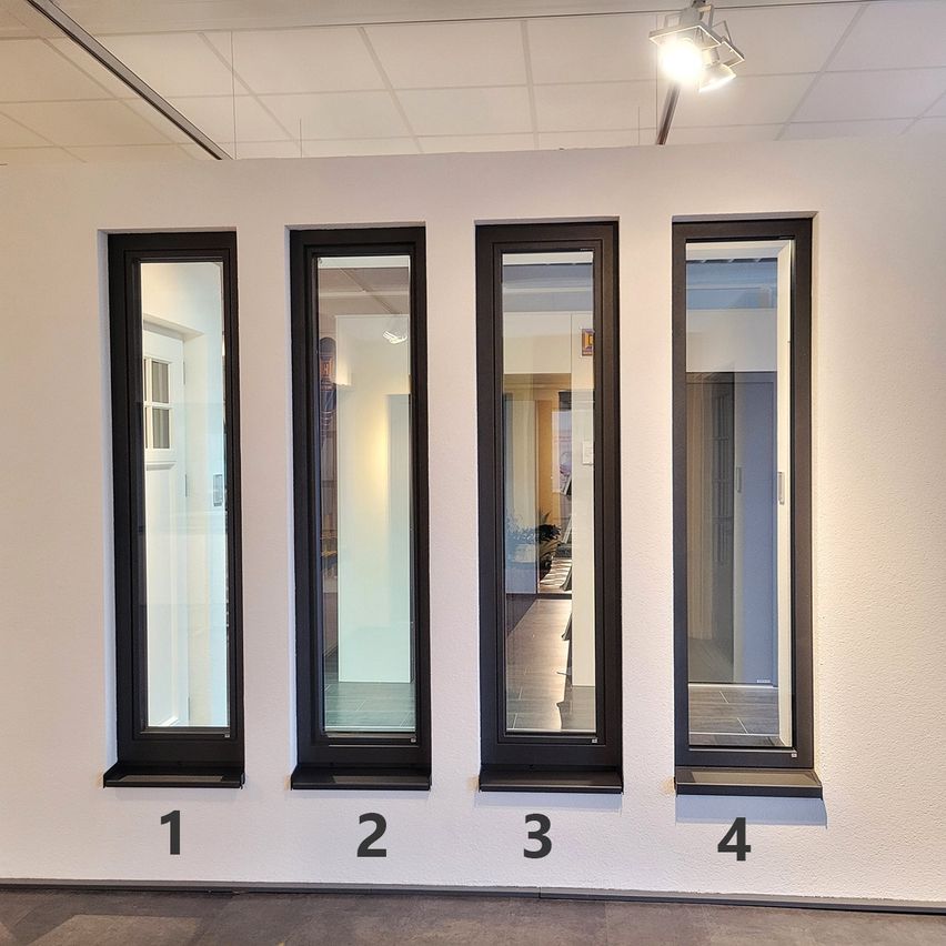 Bild enthält, Window, French Window, Architecture, Building, Door