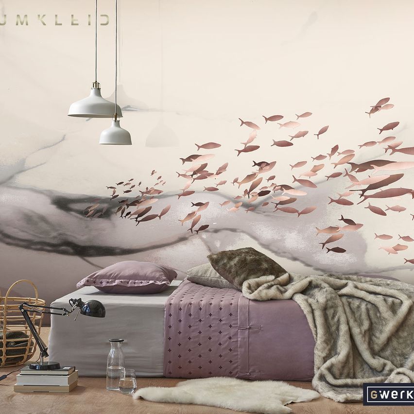 Bild enthält, Indoors, Interior Design, Architecture, Building, Wall, Home Decor