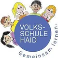 Volksschule Haid-Logo
