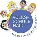 Volksschule Haid-Logo