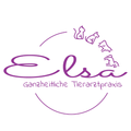 Ganzheitliche Tierarztpraxis Elsa-Logo