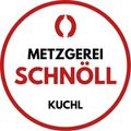 Metzgerei Schnöll, Inh. Hassl Maria-Logo