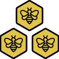 Imkerverein Pregarten-Wartberg-Hagenberg-Logo