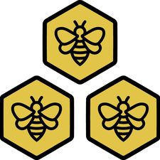 Imkerverein Pregarten-Wartberg-Hagenberg-Logo