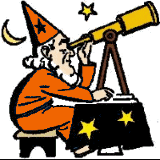 Bild enthält, Telescope, Person