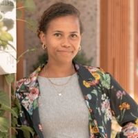 Bild von Julia Novela Moila