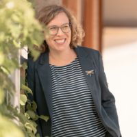 Bild von Isolde Schönbacher, MSc