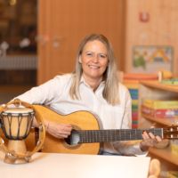 Bild von Bettina Wagner