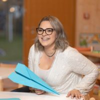 Bild von Justine Gogg