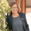 Bild von Isolde Schönbacher, MSc