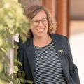 Bild von Isolde Schönbacher, MSc
