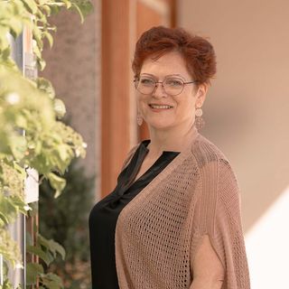Bild von Mag. Elke Roth