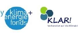 Zwei Logos angezeigt: 'Eres Bochtal' und 'powered by Klima+ Energie Fonds'.