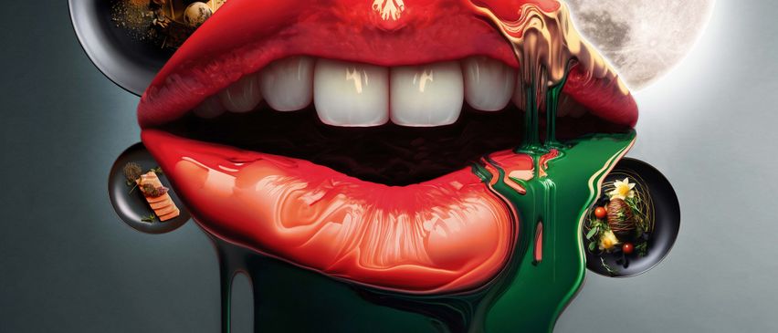 Bild enthält, Nature, Night, Outdoors, Astronomy, Moon, Machine, Wheel