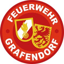 Freiwillige Feuerwehr Grafendorf-Logo