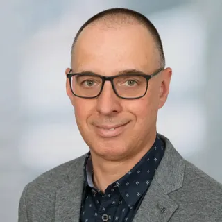 Bild von Robert Müller