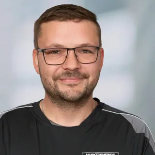 Bild von Thomas Gasgeb