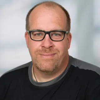 Bild von Benjamin Pokorny