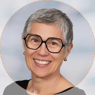 Bild von Mag. Elke Hasenbichler, Msc.