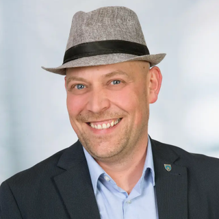 Bild von Wolfgang Gaupmann