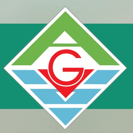 Bild enthält, Logo, Symbol, Road Sign, Sign