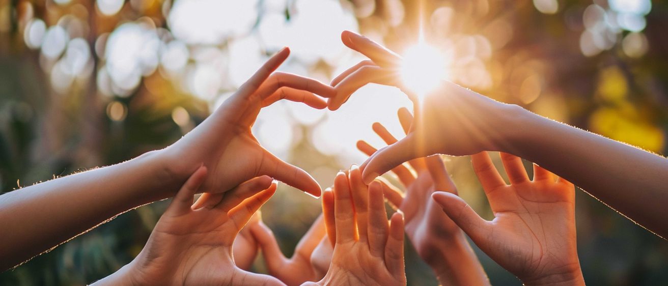 Bild enthält, Symbol, Love Heart Symbol, Adult, Female, Person, Woman