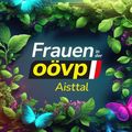 Frauen in der OÖVP Aisttal-Logo