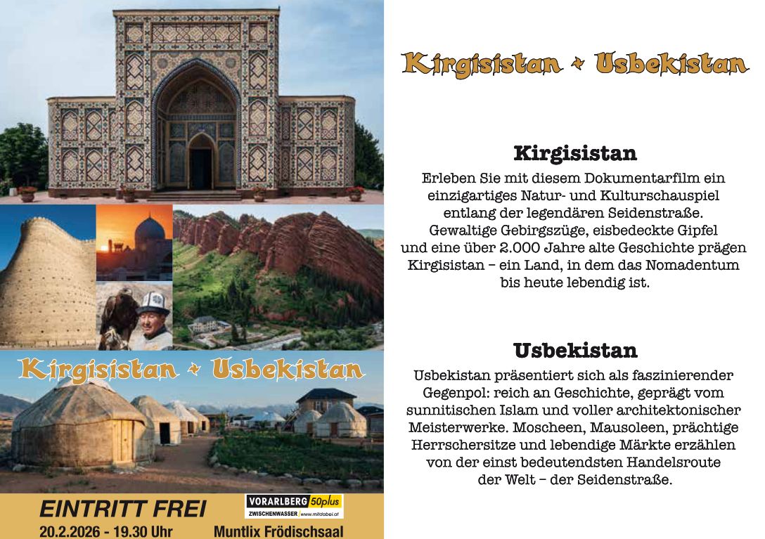 A journey through Kyrgyzstan and Uzbekistan offers unique landscapes, ancient architecture, and vibrant cultures. Stunning mountain ranges, historic sites, and diverse traditions await.