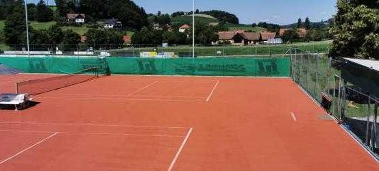 Image contains, Architecture, Building, Sport, Tennis