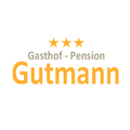 Gasthof-Pension Gutmann-Logo