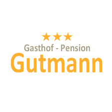 Gasthof-Pension Gutmann-Logo