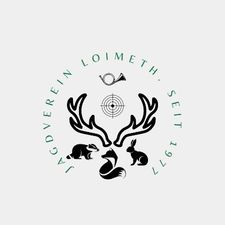 Jagdverein Loimeth-Logo