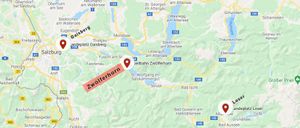 Bild enthält, Chart, Plot, Map, Atlas, Diagram