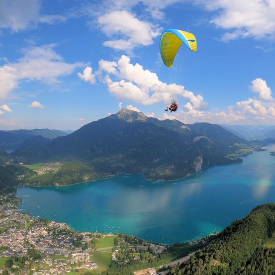 Bild enthält, Adventure, Gliding, Paragliding, Water, Motorcycle, Outdoors, Nature