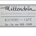 Mittendrin Generationenhaus-Logo