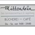 Mittendrin Generationenhaus-Logo