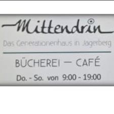 Mittendrin Generationenhaus-Logo