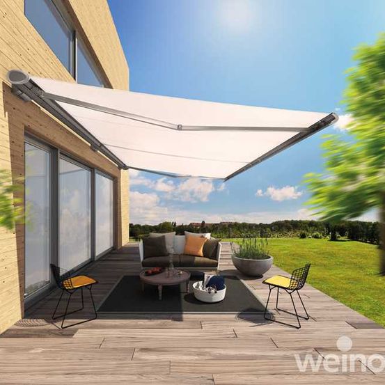 Bild enthält, Canopy, Awning, Chair, Housing, House, Porch