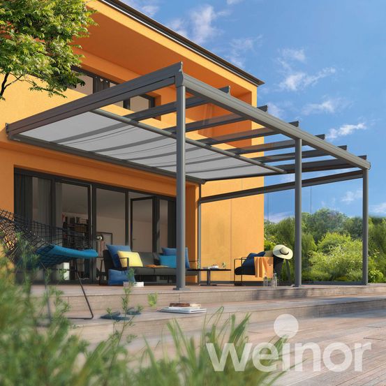 Bild enthält, House, Housing, Porch, Patio, Pergola, Hat, Couch