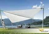 Bild enthält, Canopy, Awning, Grass, Plant