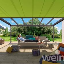 EM Sonnenschutz - Mario Eichinger-Logo