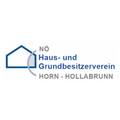 Haus- und Grundbesitzervereins Horn - Hollabrunn-Logo