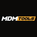 MDM Tools GmbH-Logo