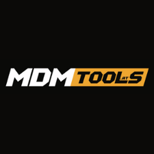 MDM Tools GmbH-Logo