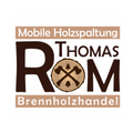 Thomas Rom - Holzspaltungen & Brennholzhandel-Logo